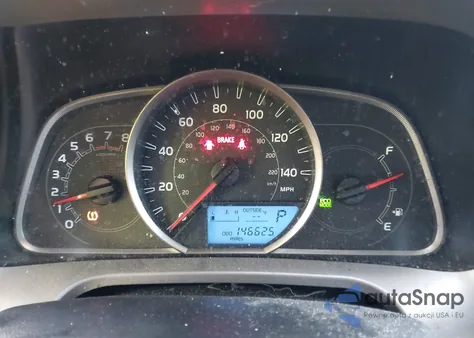 2015 Toyota Rav4 Le z USA, uszkodzony, nr VIN JTMBFREV6FD155427